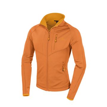 Picture of FERRINO TETE ROUSSE JACKET MAN DARK ORANGE